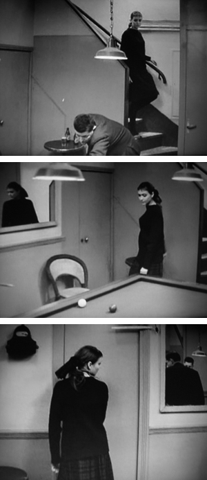 Bande  part | Jean-Luc Godard