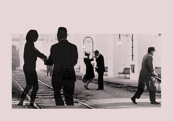 Sobre la ausencia de Fellini. Retrato (esquivo, soñado) del alquimista de las imágenes | Jordi Revert