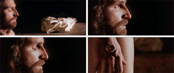 La pasin de Cristo | Mel Gibson