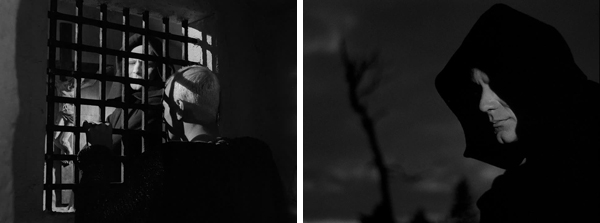 El sptimo sello | Ingmar Bergman