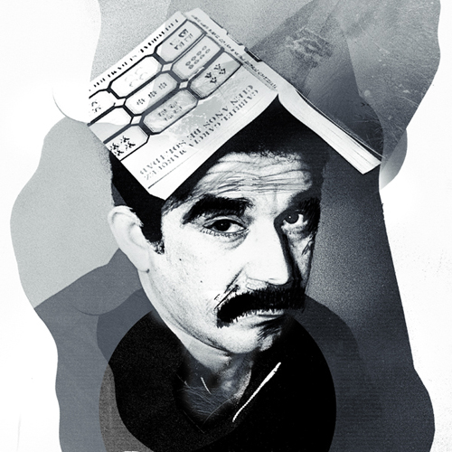 Francisca Pageo | Gabriel García Márquez