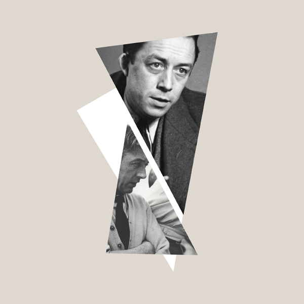 Francisca Pageo | Albert Camus - Robert Bresson