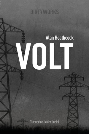 Alan Heatchcock | Volt