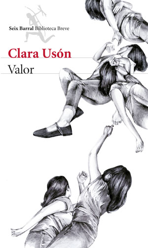 Clara Usón | Valor