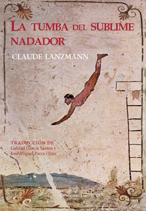 Claude Lanzmannn | La tumba del sublime nadador