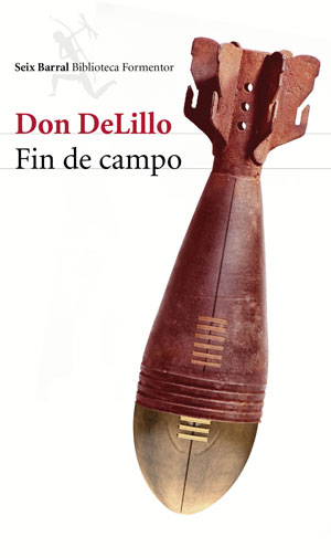 Don DeLillo | Fin de campo