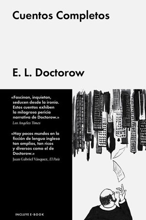E.L. Doctorow | Cuentos completos