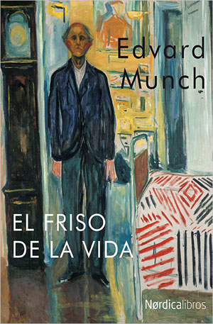 Edvard Munch | El friso de la vida