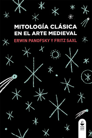 Erwin Panofsky y Fritz Saxl | Mitología clásica en el arte medieval