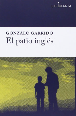 Gonzalo Garrido | El patio inglés