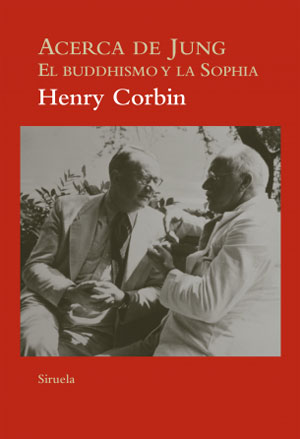 Henry Corbin | Acerca de Jung