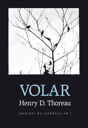 Henry D. Thoreau | Volar