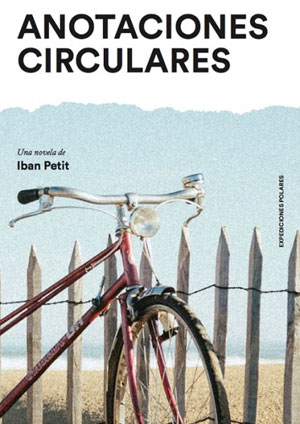 Iban Petit | Anotaciones circulares