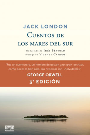 Jack London | Cuentos de los mares del sur