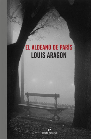 Louis Aragon | El aldeano de París