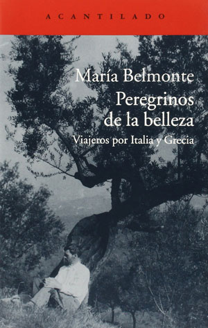 María Belmonte | Peregrinos de la belleza