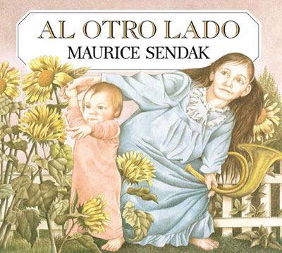 Maurice Sendak | Al otro lado