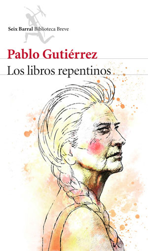 Pablo Gutiérrez | Los libros repentinos