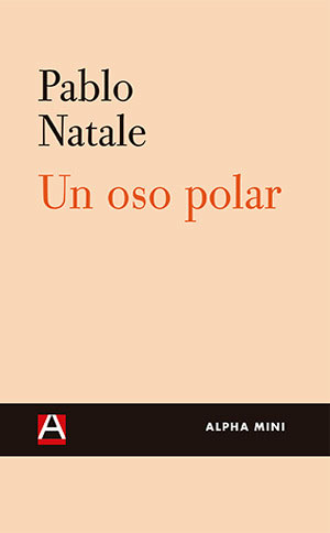 Un oso polar | Pablo Natale