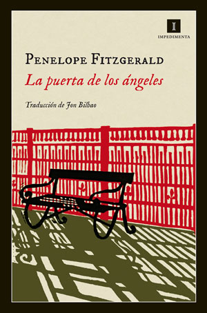Penelope Fitzgerald | La puerta de los ángeles
