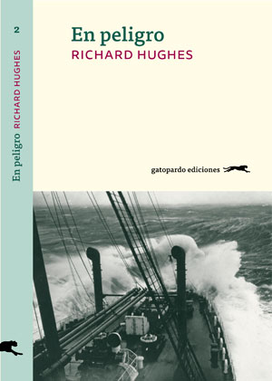 Richard Hughes | En peligro