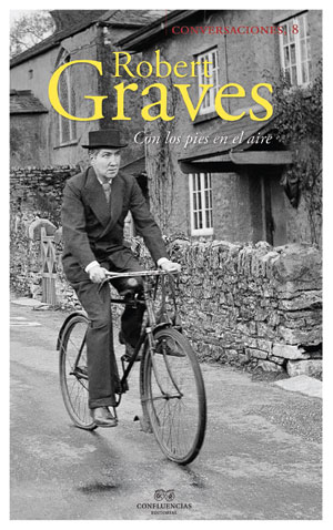Robert Graves | Con los pies en el aire