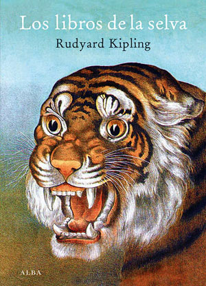 Rudyard Kipling | Los libros de la selva
