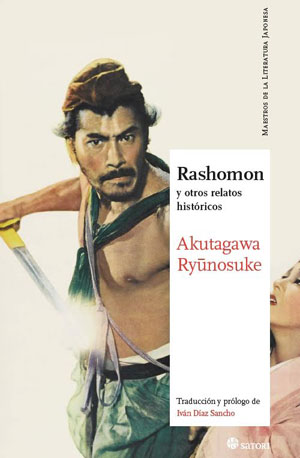 Ryūnosuke Akutagawa | Rashomon y otros relatos históricos