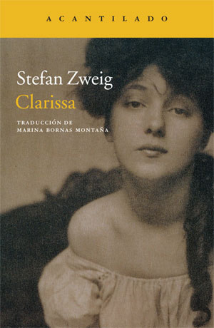 Stefan Zweig | Clarissa