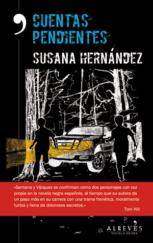 Susana Hernández | Cuentas pendientes