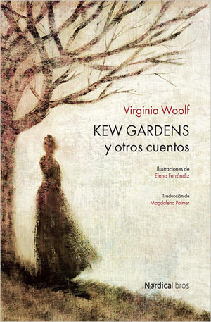 Virginia Woolf | Kew Gardens y otros cuentos
