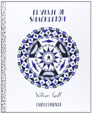 William Grill | El viaje de Shackleton