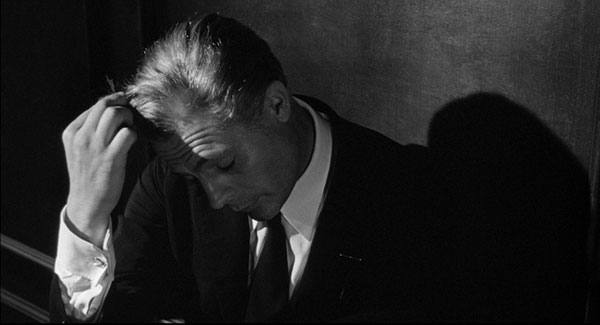 Federico Fellini | Ocho y medio