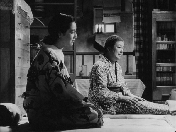 Yasujiro Ozu | Cuentos de Tokio