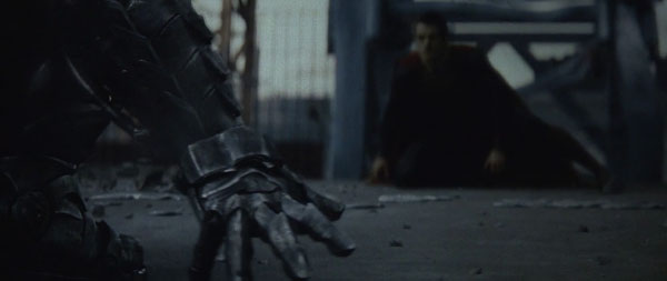 Zack Snyder | Man of steel